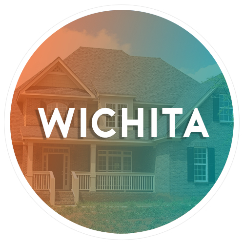 Wichita homes