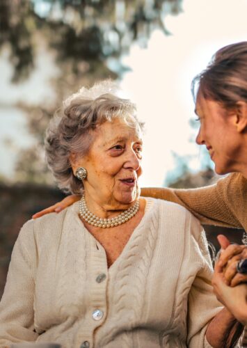 Renovate or Relocate? How to Help Your Elderly Family Members Decide